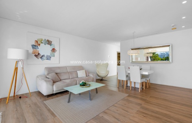 Resale - Apartment / flat - Las Colinas Golf Resort - Costa Blanca