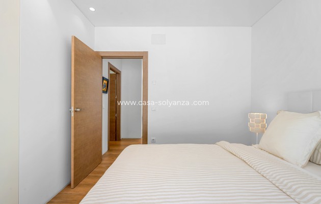 Resale - Apartment / flat - Las Colinas Golf Resort - Costa Blanca