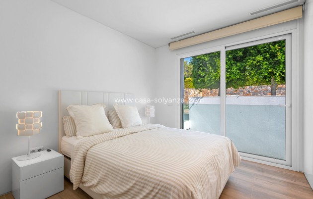 Resale - Apartment / flat - Las Colinas Golf Resort - Costa Blanca