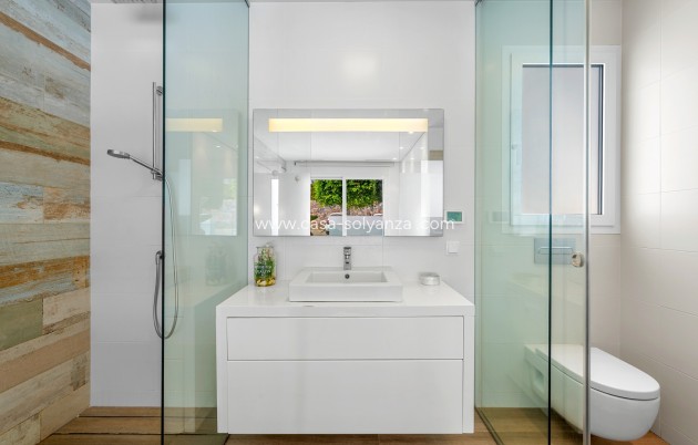 Resale - Apartment / flat - Las Colinas Golf Resort - Costa Blanca