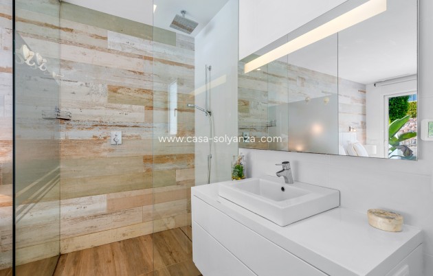 Resale - Apartment / flat - Las Colinas Golf Resort - Costa Blanca