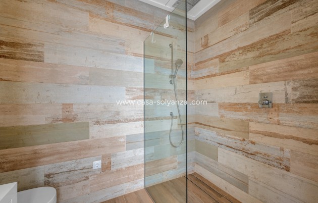 Resale - Apartment / flat - Las Colinas Golf Resort - Costa Blanca