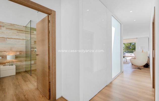 Resale - Apartment / flat - Las Colinas Golf Resort - Costa Blanca