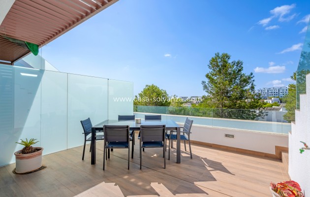 Resale - Apartment / flat - Las Colinas Golf Resort - Costa Blanca