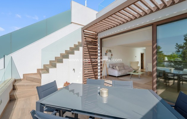 Resale - Apartment / flat - Las Colinas Golf Resort - Costa Blanca