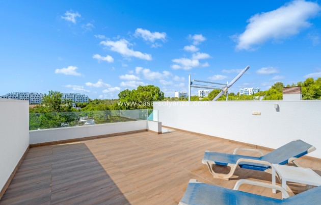 Resale - Apartment / flat - Las Colinas Golf Resort - Costa Blanca