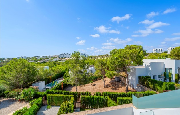 Resale - Apartment / flat - Las Colinas Golf Resort - Costa Blanca