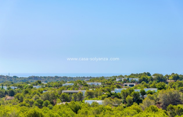 Resale - Apartment / flat - Las Colinas Golf Resort - Costa Blanca