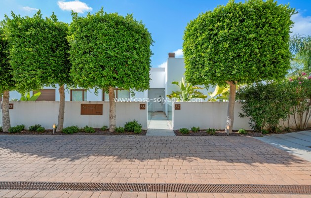 Resale - Apartment / flat - Las Colinas Golf Resort - Costa Blanca
