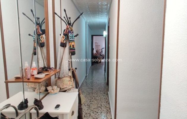 Resale - Apartment / flat - Dolores - Costa Blanca