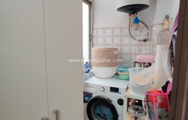 Resale - Apartment / flat - Dolores - Costa Blanca