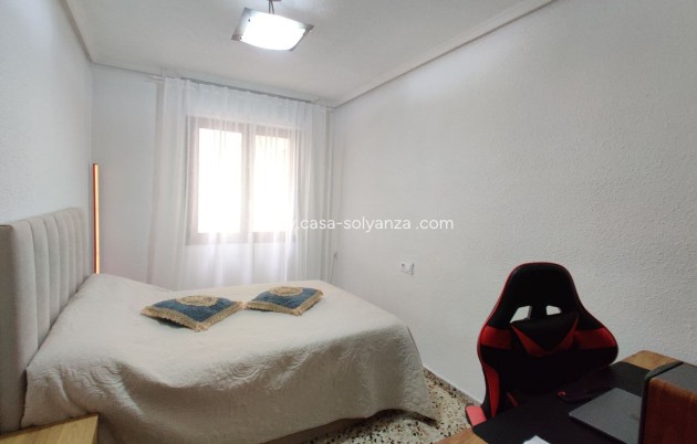 Resale - Apartment / flat - Dolores - Costa Blanca