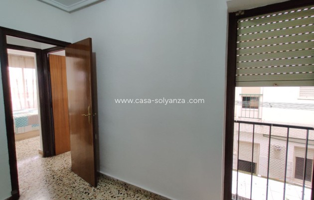 Resale - Apartment / flat - Dolores - Costa Blanca