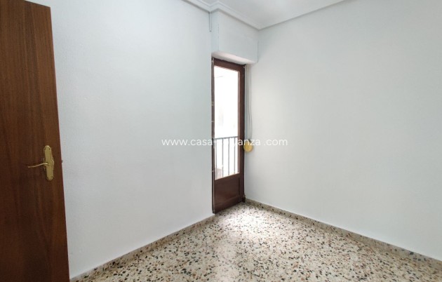 Resale - Apartment / flat - Dolores - Costa Blanca