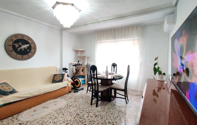 Resale - Apartment / flat - Dolores - Costa Blanca