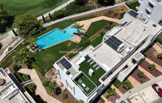 Reventa - Apartamento / piso - Pilar de la Horadada - Costa Blanca