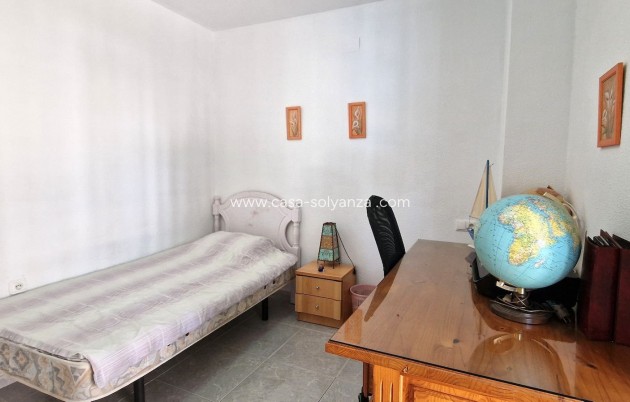 Resale - Villa - Orihuela - Inland