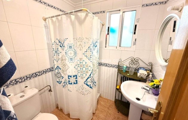 Resale - Apartment / flat - Torrevieja - Curva Del Palangre