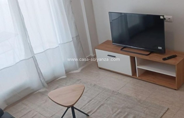 Reventa - Apartamento / piso - Torrevieja - Curva Del Palangre