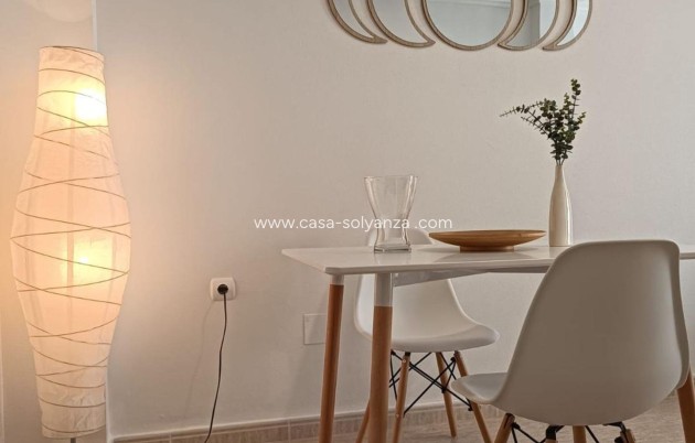 Reventa - Apartamento / piso - Torrevieja - Curva Del Palangre