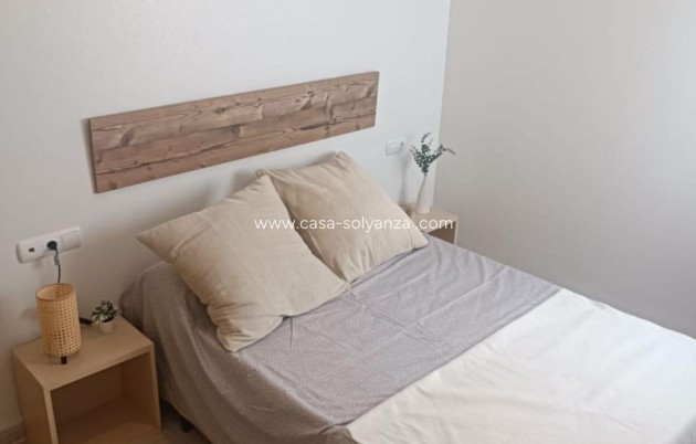 Reventa - Apartamento / piso - Torrevieja - Curva Del Palangre