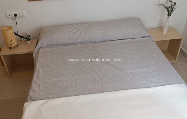 Reventa - Apartamento / piso - Torrevieja - Curva Del Palangre