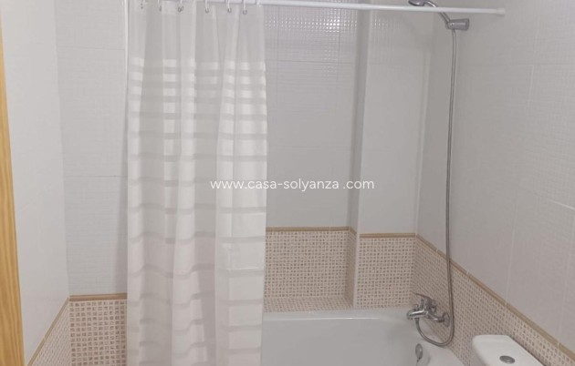 Reventa - Apartamento / piso - Torrevieja - Curva Del Palangre