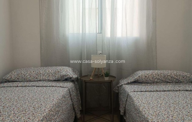Reventa - Apartamento / piso - Torrevieja - Curva Del Palangre