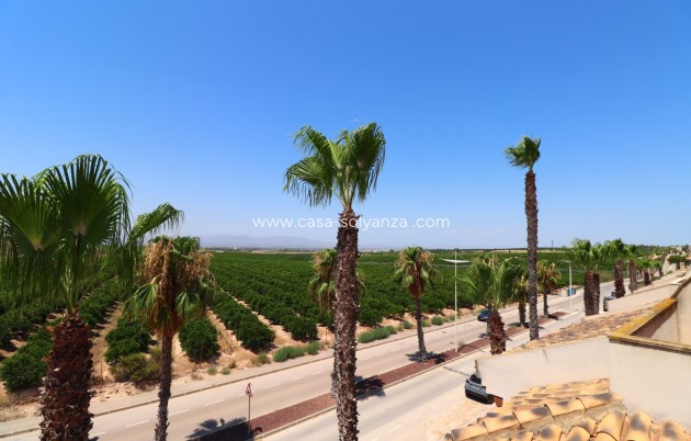 Resale - Villa - Algorfa - La Finca Golf Resort