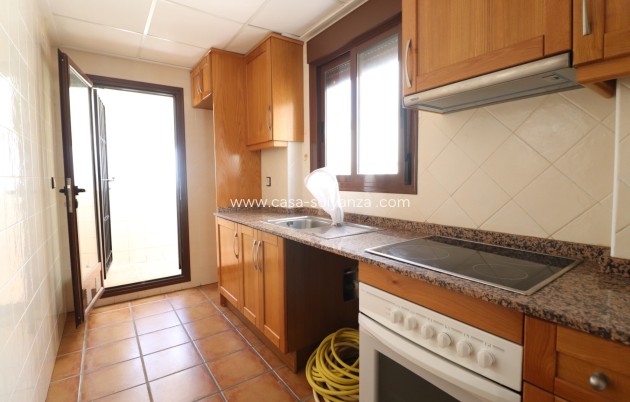 Resale - Villa - Algorfa - La Finca Golf Resort