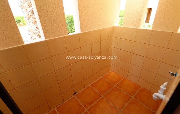Resale - Villa - Algorfa - La Finca Golf Resort