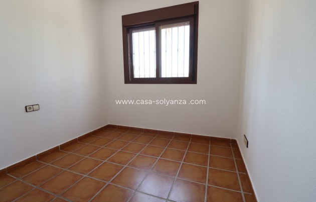 Resale - Villa - Algorfa - La Finca Golf Resort