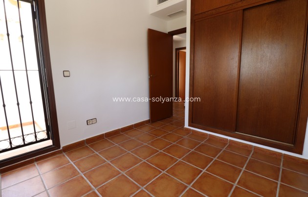 Resale - Villa - Algorfa - La Finca Golf Resort