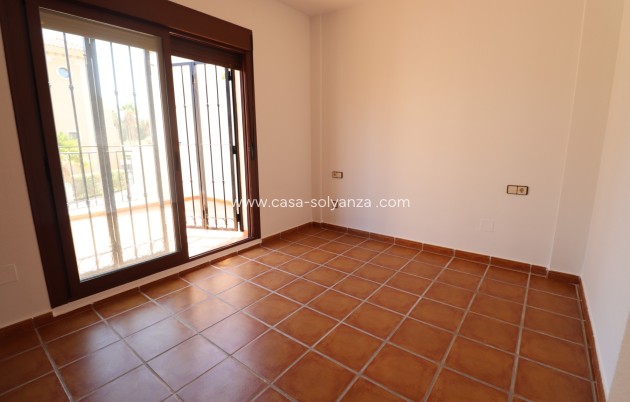 Resale - Villa - Algorfa - La Finca Golf Resort