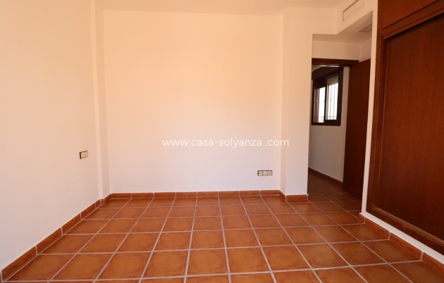 Resale - Villa - Algorfa - La Finca Golf Resort