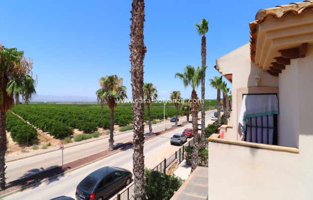 Resale - Villa - Algorfa - La Finca Golf Resort