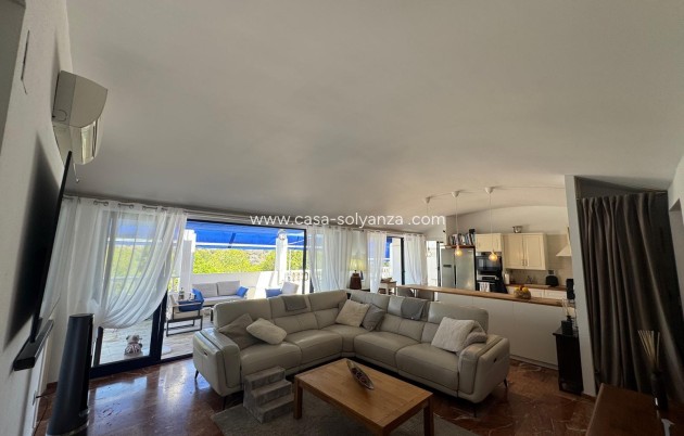 Resale - Apartment / flat - Las Ramblas - Inland