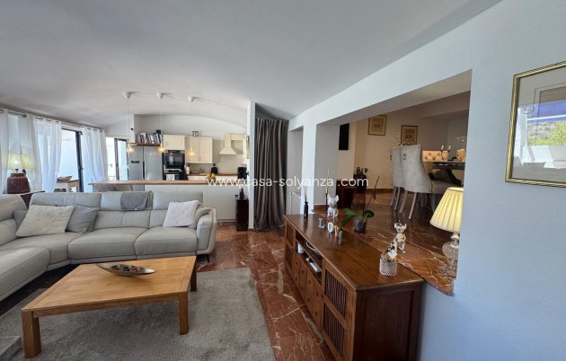 Resale - Apartment / flat - Las Ramblas - Inland