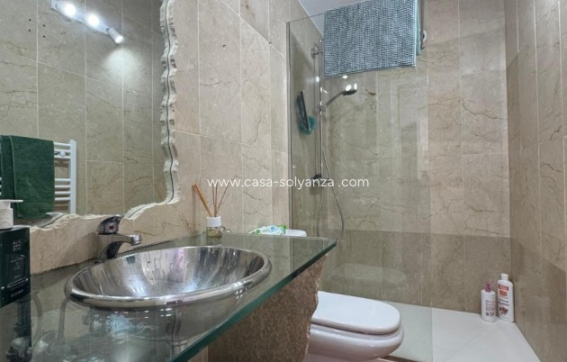 Resale - Apartment / flat - Las Ramblas - Inland