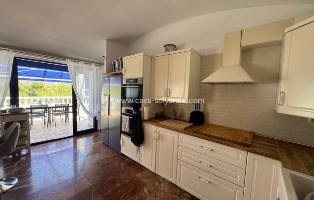 Resale - Apartment / flat - Las Ramblas - Inland