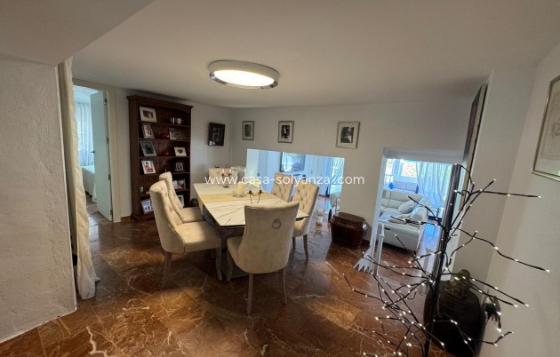 Resale - Apartment / flat - Las Ramblas - Inland