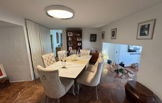 Resale - Apartment / flat - Las Ramblas - Inland
