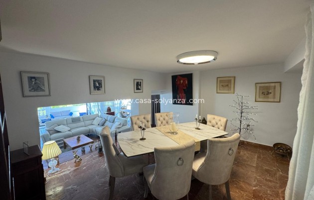 Resale - Apartment / flat - Las Ramblas - Inland