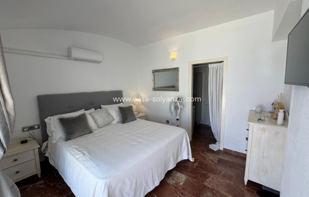Resale - Apartment / flat - Las Ramblas - Inland