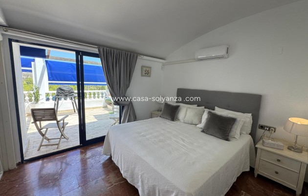 Resale - Apartment / flat - Las Ramblas - Inland