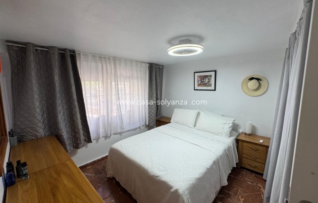 Resale - Apartment / flat - Las Ramblas - Inland