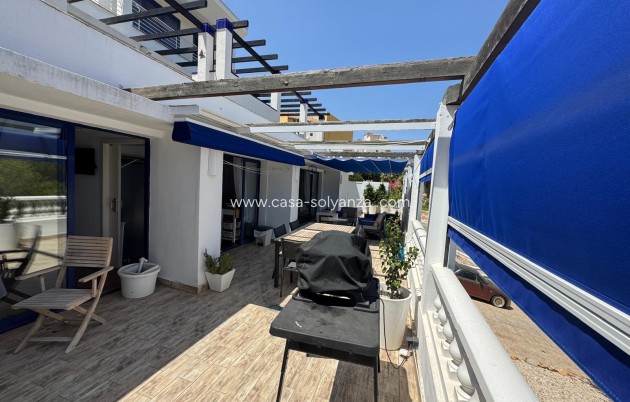 Resale - Apartment / flat - Las Ramblas - Inland