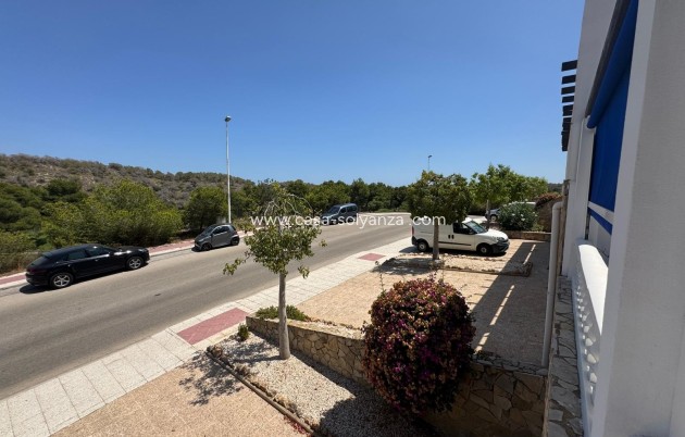 Resale - Apartment / flat - Las Ramblas - Inland
