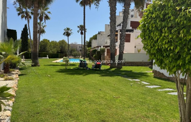 Resale - Apartment / flat - Las Ramblas - Inland