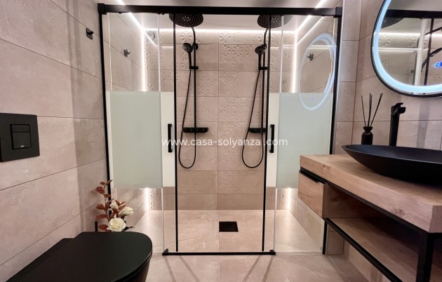 Wiederverkauf - Wohnung - Almoradí - almoradi